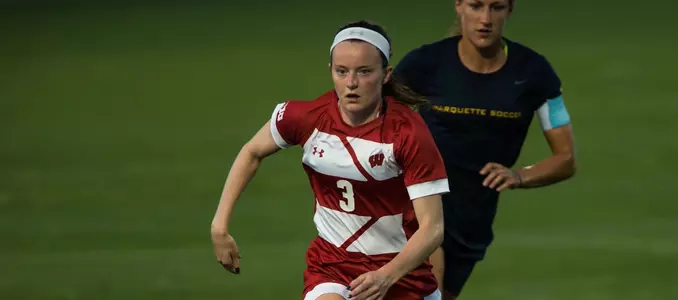 Lavelle vs. Marquette