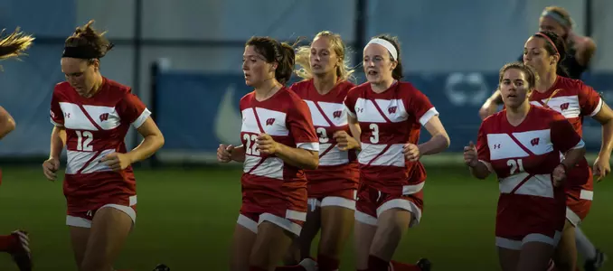 WSOC team vs. Marquette
