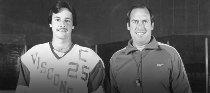 Bruce Driver Hall of Fame headline