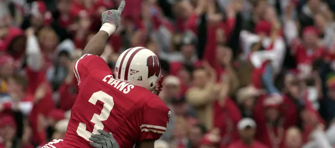 Evans Hall of Fame headline