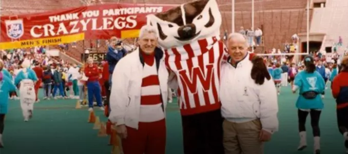 Grantham Hall of Fame headline