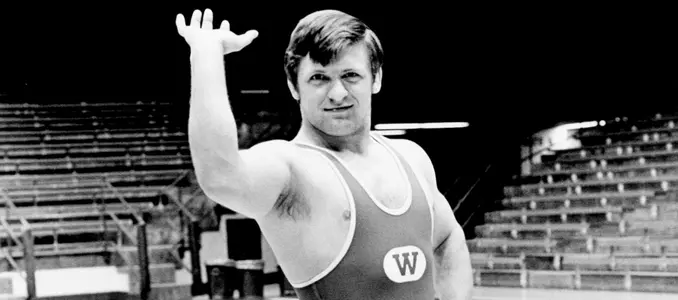 Rick Lawinger headline