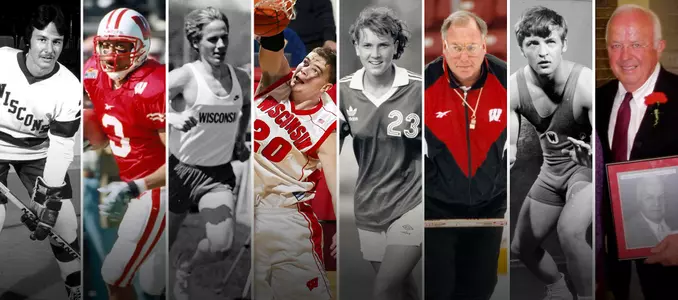 2016 Hall of Fame inductees