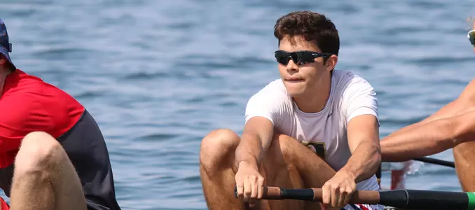 Nick Montalvo