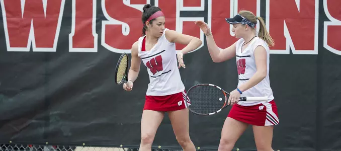 Kelsey Grambeau and Kelsey Grambeau