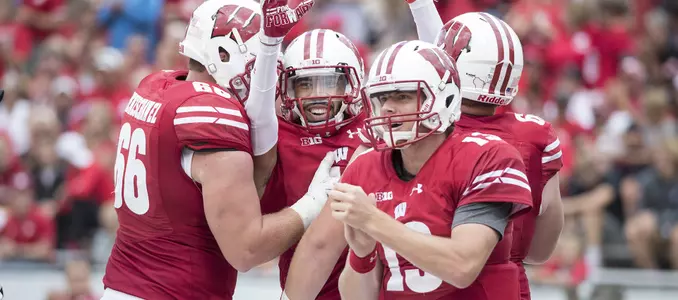 Bart Houston & Jazz Peavy Celebration vs. Akron - 2016
