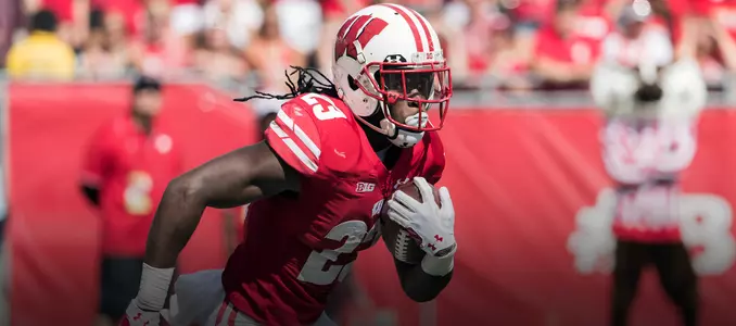 Dare Ogunbowale headline