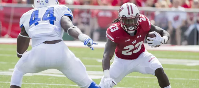 Dare Ogunbowale vs. Georgia State - 2016