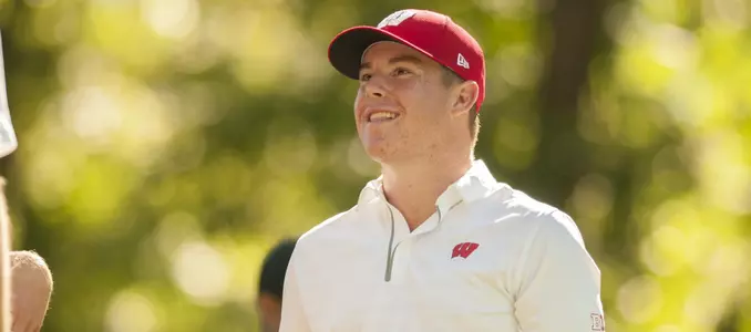 Nick Robinson_BadgerInvite