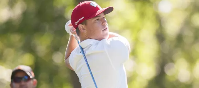 Nick Robinson_BadgerInvite