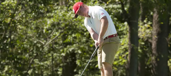 Nick Robinson_BadgerInvite