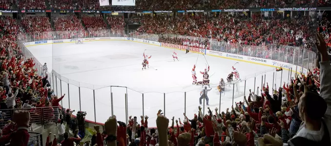 Kohl Center