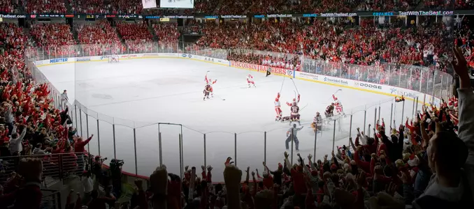 Kohl Center