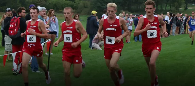 Men's Badger Classic Finish