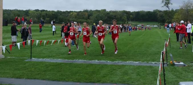 Men's Badger Classic