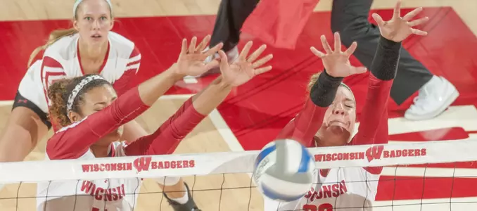 Tionna Williams and Molly Haggerty on the block