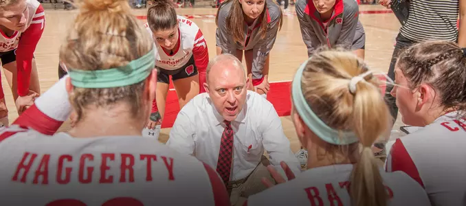 Coach Sheffield and bench headline