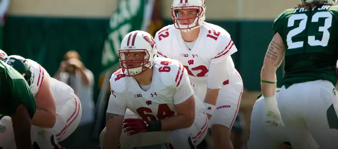 Connors at Michigan State headline