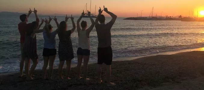 study abroad headline