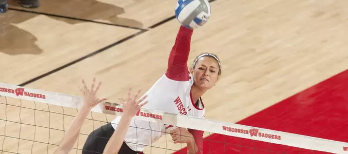 Tionna Williams gets a kill