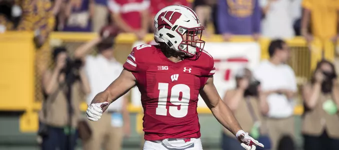 Leo Musso vs. LSU 2016