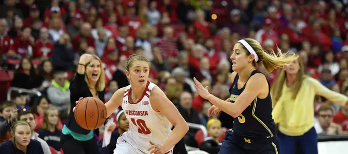 Kendra Van leeuwen Michigan