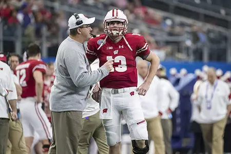 Football 2016 Bart Houston