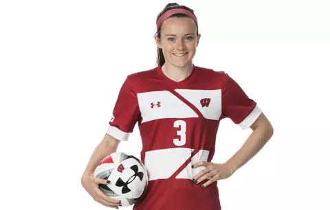 Rose Lavelle white portrait