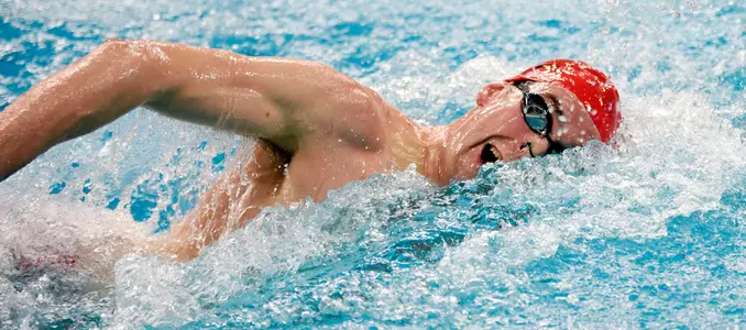 Matt Hutchins - 2016 Texas Invitational