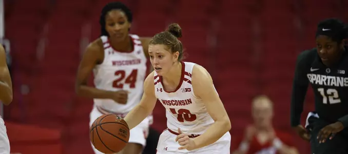 Kendra Van Leeuwen MSU