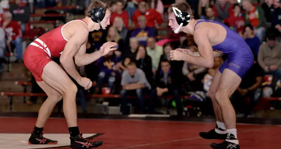 Crone vs. Northern Iowa