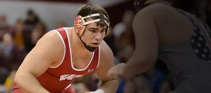 Medbery at Minnesota