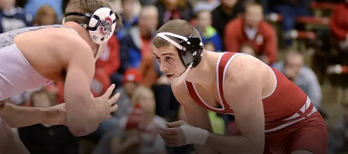 Isaac Jordan Ohio State