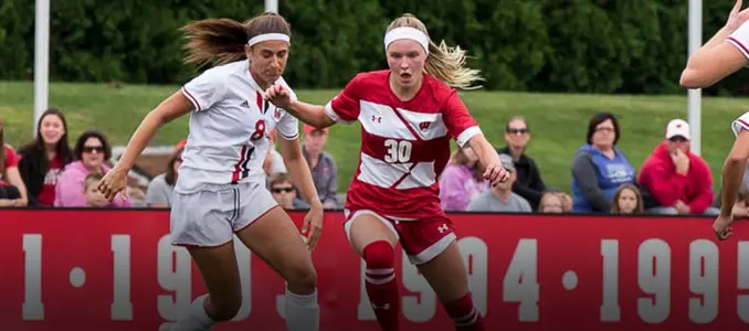 Camryn Biegalski NIU