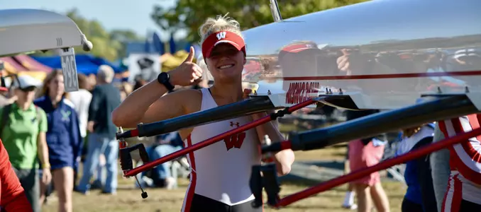 Head of the Rock - Callie