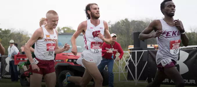 Hardy at the Nuttycombe