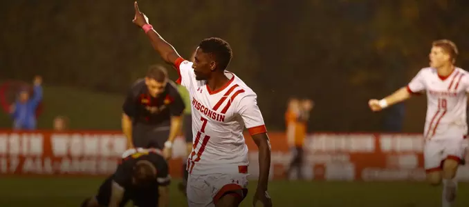 Mark Segbers Maryland