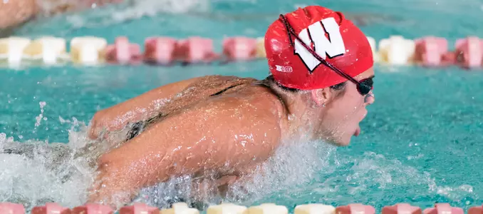 Beata Nelson - Red-White Intrasquad 2017