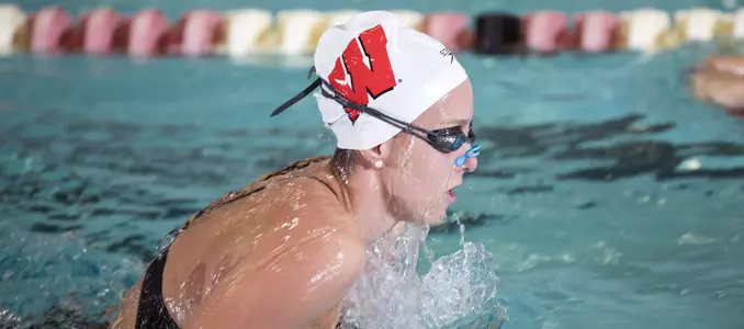 Jess Unicomb - 2017 Red-White Intrasquad