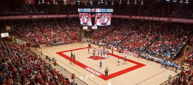 UW Field House