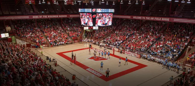UW Field House