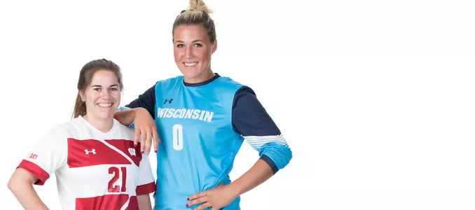 Becca Harrison Caitlyn Clem