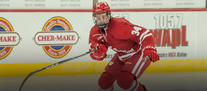 Trent Frederic vs. NMU
