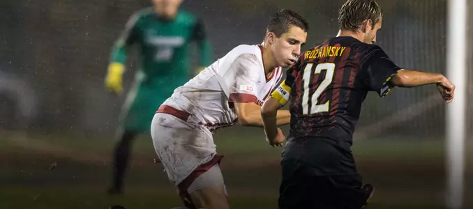 Mike Catalano vs Maryland