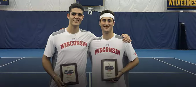 Carranza and Dodridge