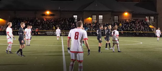 Badgers at Milwaukee