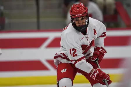 Sophia Shaver calls for pass