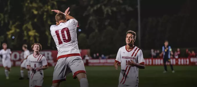 Chris Mueller Marquette