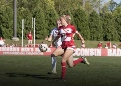 cammie with gradient for 5 things