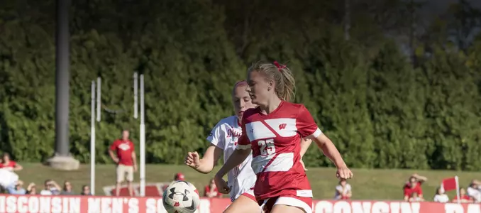 cammie with gradient for 5 things